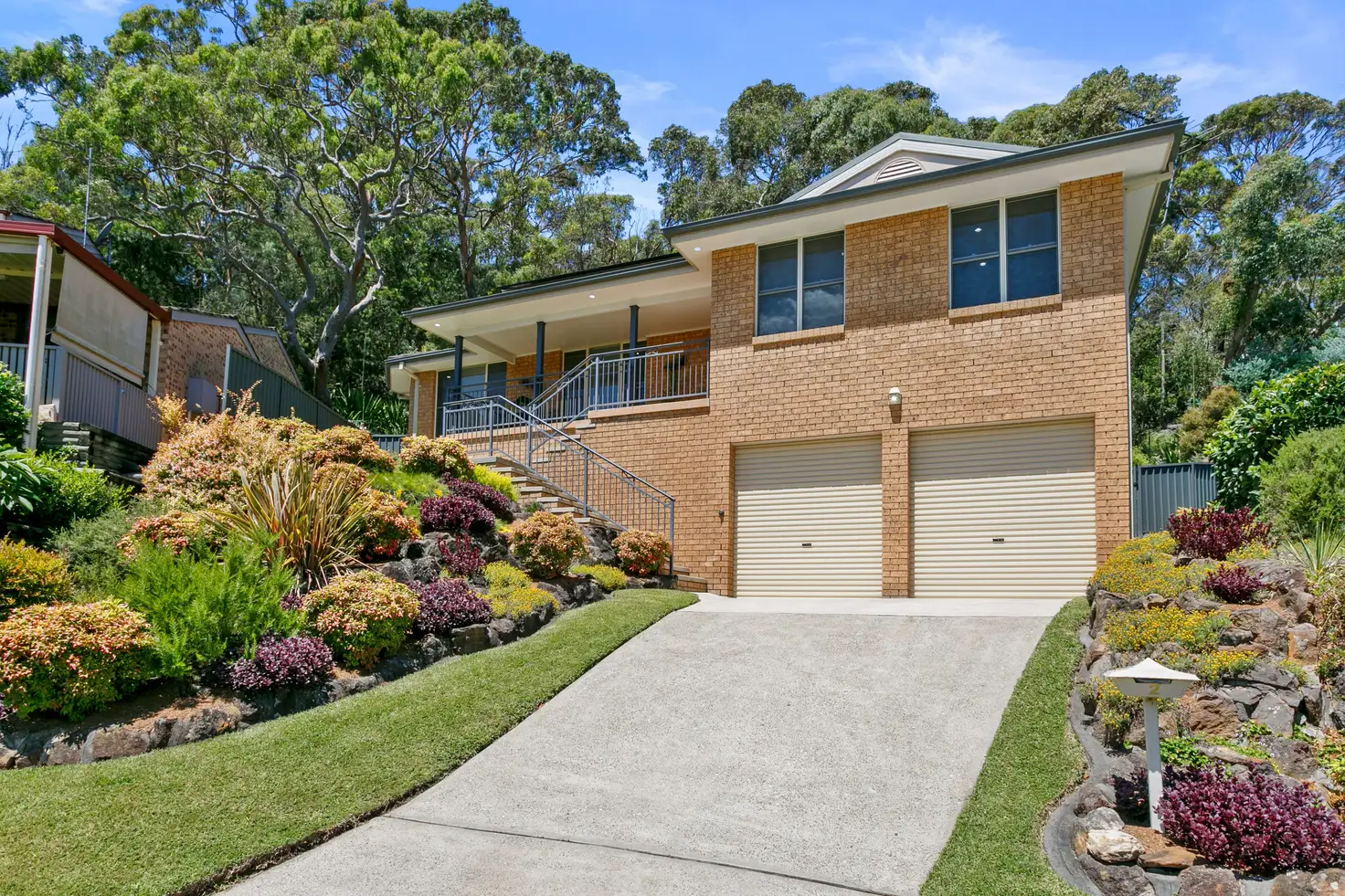 Main view of Homely house listing, 2 Lochness Place, Engadine NSW 2233