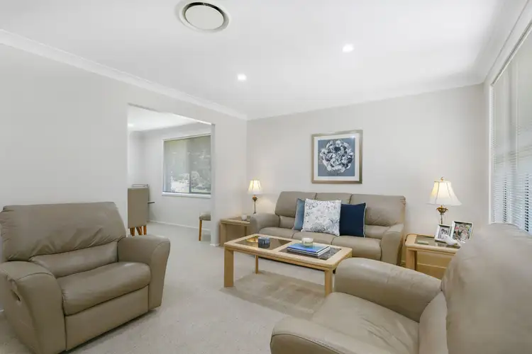Second view of Homely house listing, 2 Lochness Place, Engadine NSW 2233