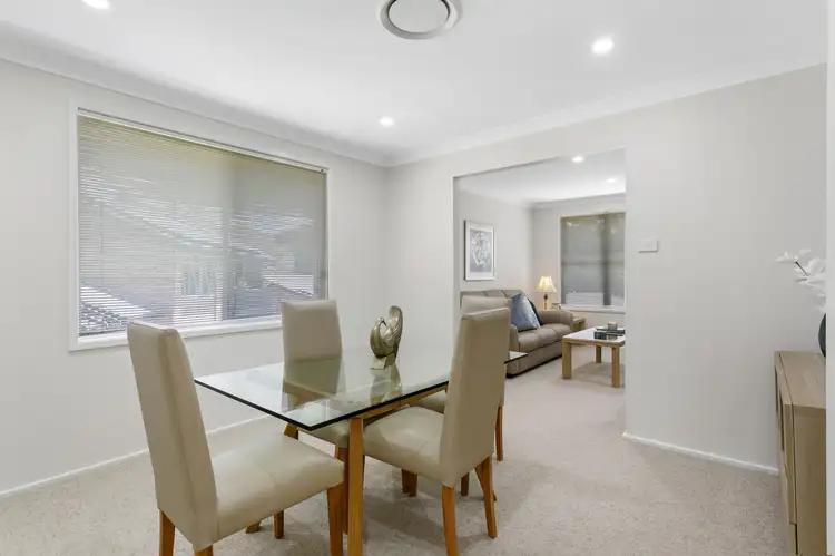 Third view of Homely house listing, 2 Lochness Place, Engadine NSW 2233