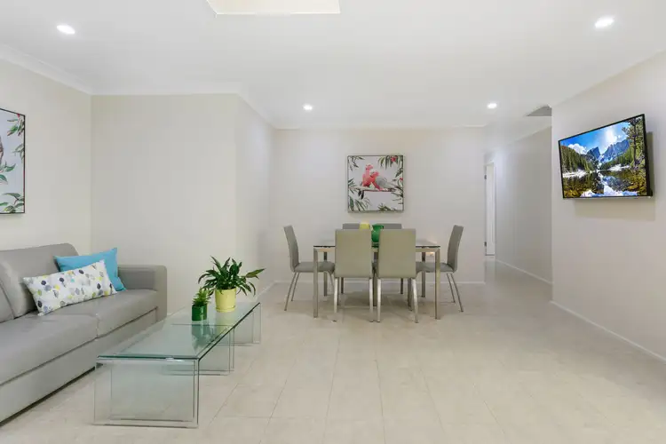 Sixth view of Homely house listing, 2 Lochness Place, Engadine NSW 2233