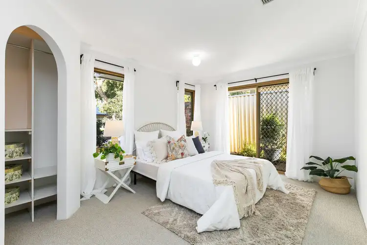 Second view of Homely house listing, 7 Peel Street, Jolimont WA 6014