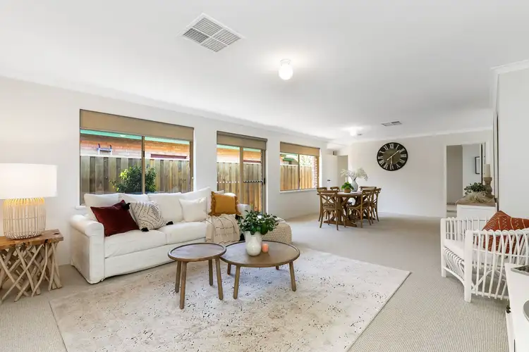 Fifth view of Homely house listing, 7 Peel Street, Jolimont WA 6014