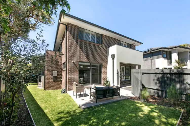 1/30 Carramar Crescent, Miranda NSW 2228