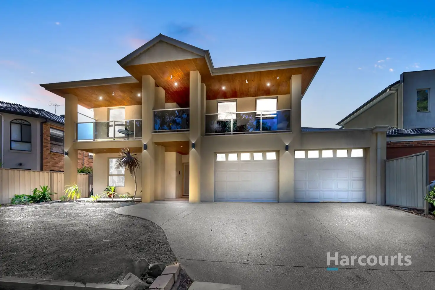 Main view of Homely house listing, 12 Ambleside Place, Cairnlea VIC 3023