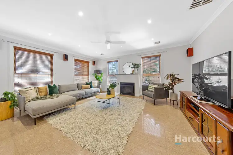 Third view of Homely house listing, 12 Ambleside Place, Cairnlea VIC 3023