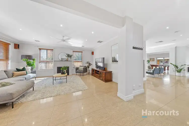 Fourth view of Homely house listing, 12 Ambleside Place, Cairnlea VIC 3023