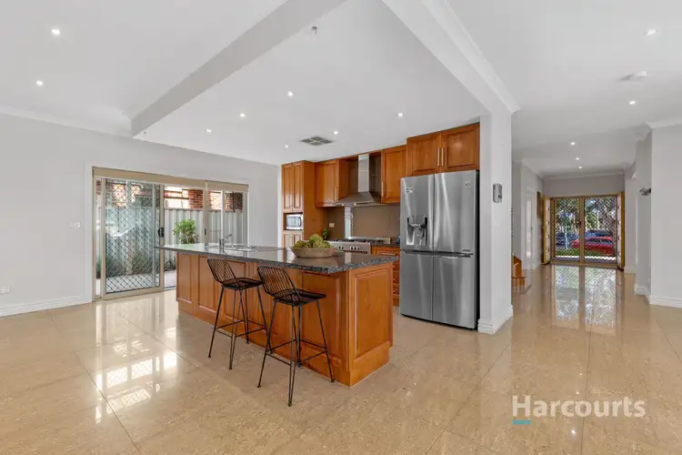 Fifth view of Homely house listing, 12 Ambleside Place, Cairnlea VIC 3023
