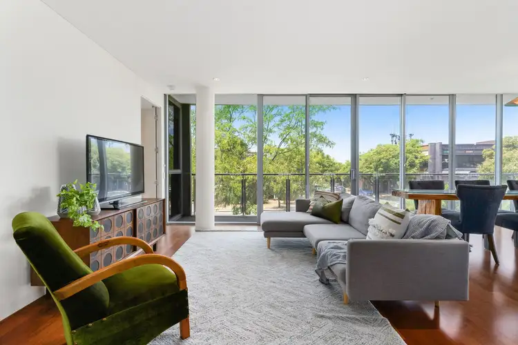 6/337 Lord Street, Highgate WA 6003