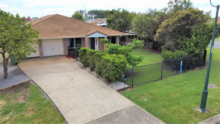 22a De Valera Street, Collingwood Park QLD 4301