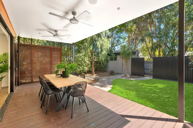 Fifth view of Homely townhouse listing, 1/4 Wattlebird Crescent, Barwon Heads VIC 3227