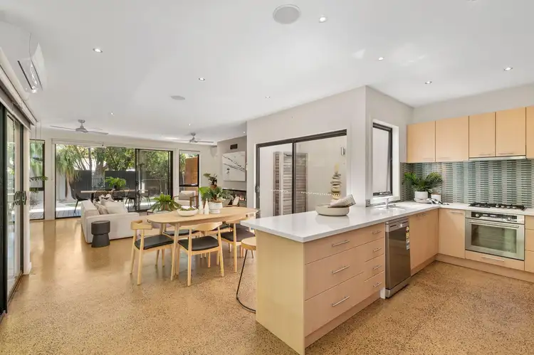 Sixth view of Homely townhouse listing, 1/4 Wattlebird Crescent, Barwon Heads VIC 3227