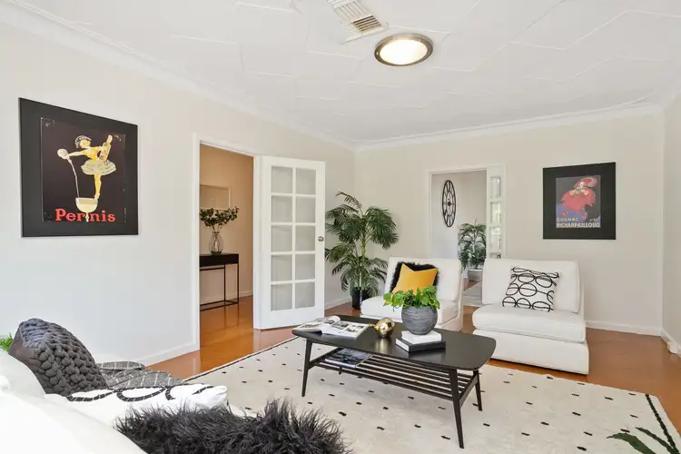 Second view of Homely house listing, 679 Hay Street, Jolimont WA 6014
