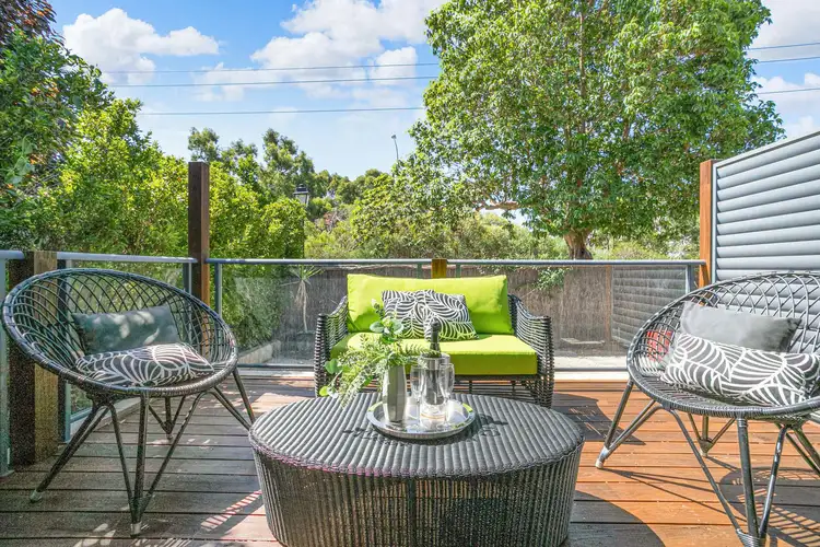 Fifth view of Homely house listing, 679 Hay Street, Jolimont WA 6014