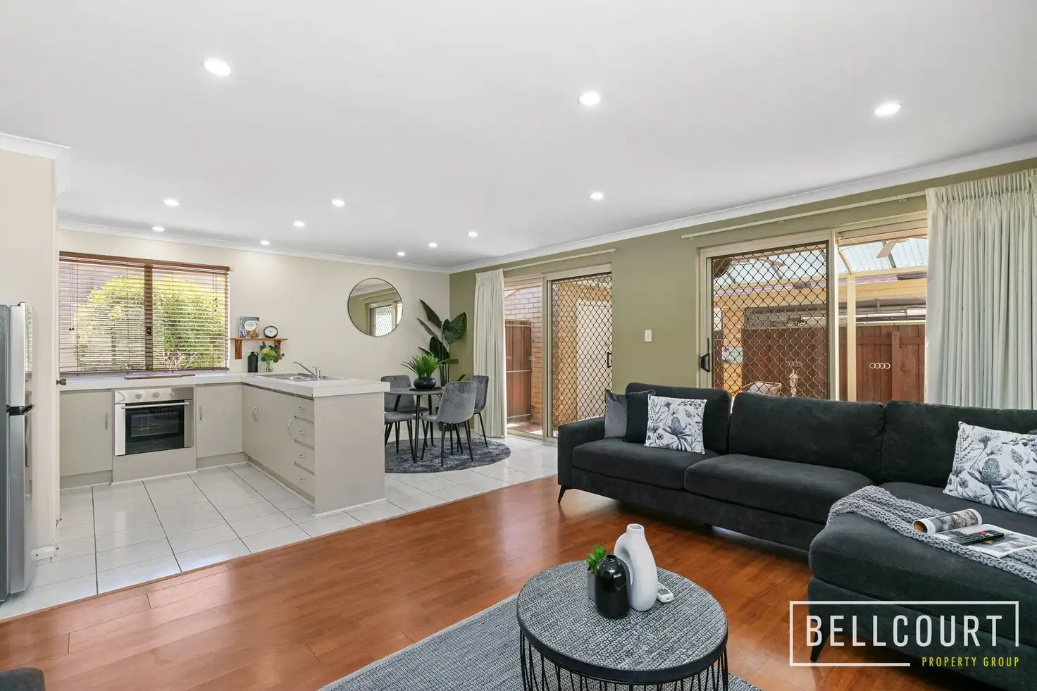 Main view of Homely villa listing, 2/34 Banksia Street, Joondanna WA 6060