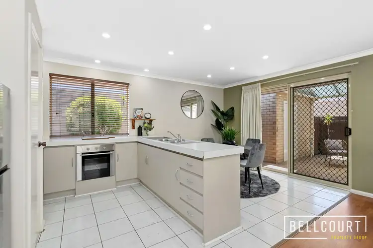 Second view of Homely villa listing, 2/34 Banksia Street, Joondanna WA 6060