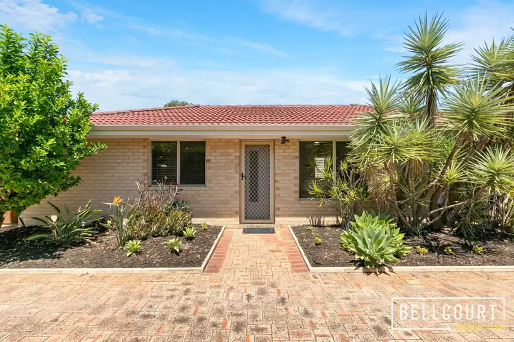 Fourth view of Homely villa listing, 2/34 Banksia Street, Joondanna WA 6060