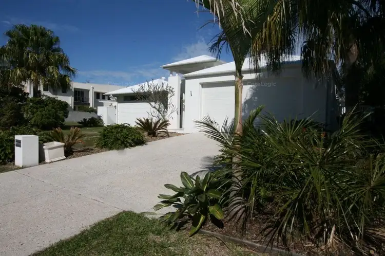 Main view of Homely house listing, 43 North Point, Banksia Beach QLD 4507