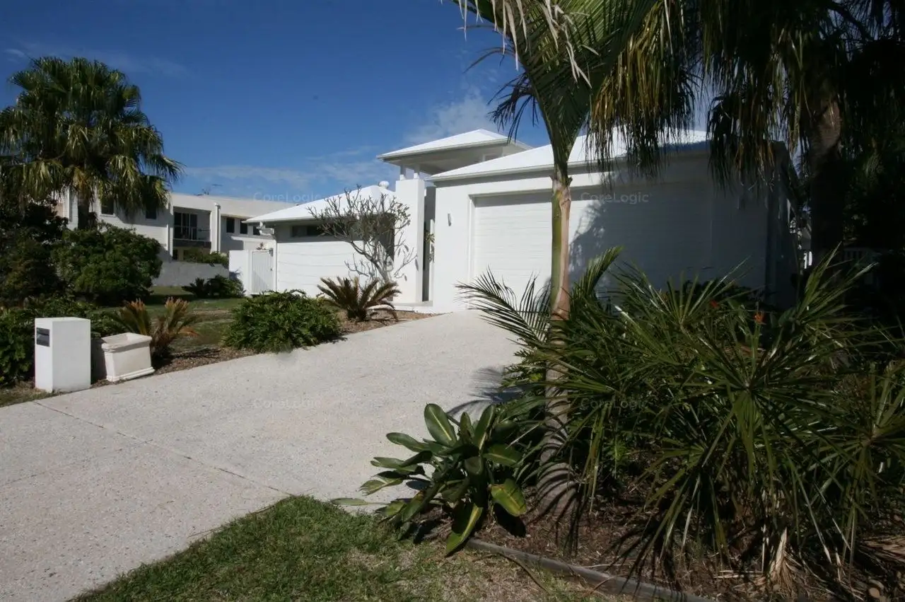 Main view of Homely house listing, 43 North Point, Banksia Beach QLD 4507