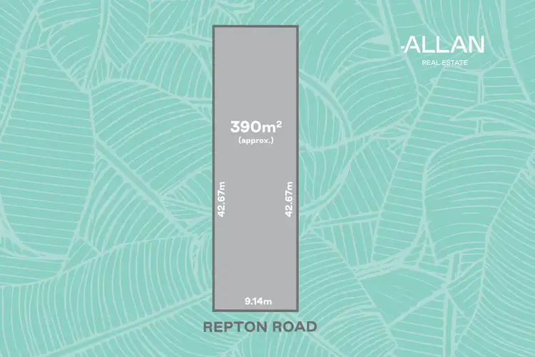 Main view of Homely land listing, 64 Repton Road, Somerton Park SA 5044