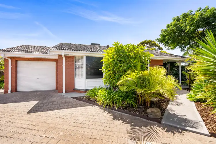 Main view of Homely unit listing, 5/34 Lochside Drive, West Lakes SA 5021