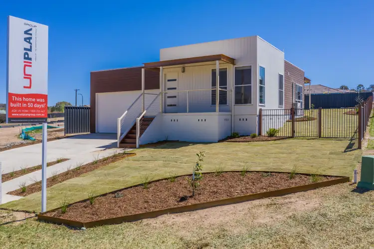Second view of Homely house listing, 7 Willow Way, Armidale NSW 2350