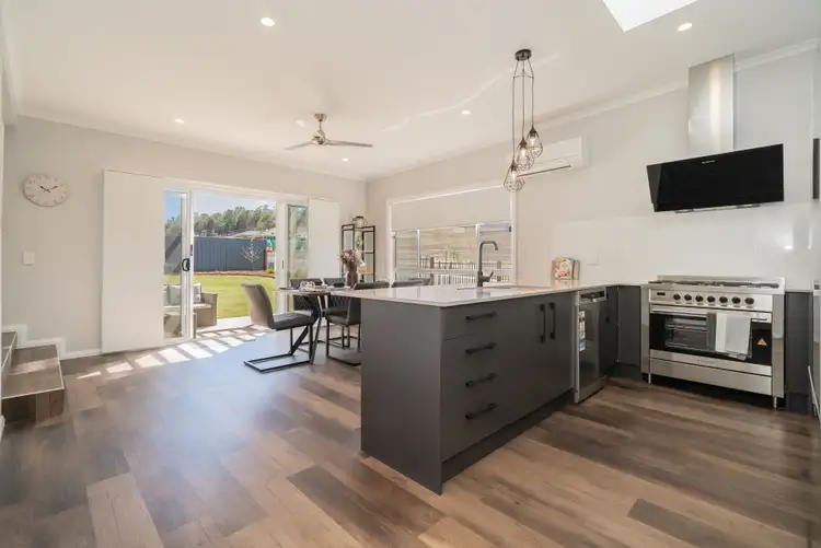 Fourth view of Homely house listing, 7 Willow Way, Armidale NSW 2350