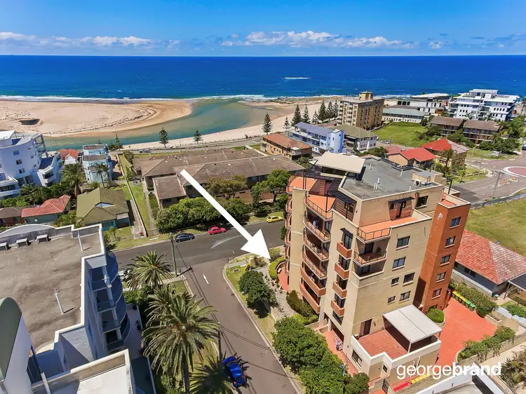 2/37-39 Ocean Parade, The Entrance NSW 2261