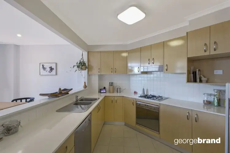 Second view of Homely apartment listing, 2/37-39 Ocean Parade, The Entrance NSW 2261