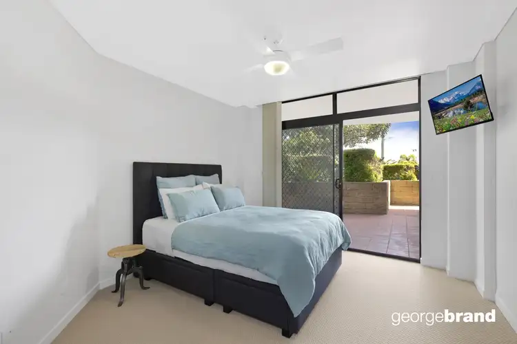 Fourth view of Homely apartment listing, 2/37-39 Ocean Parade, The Entrance NSW 2261
