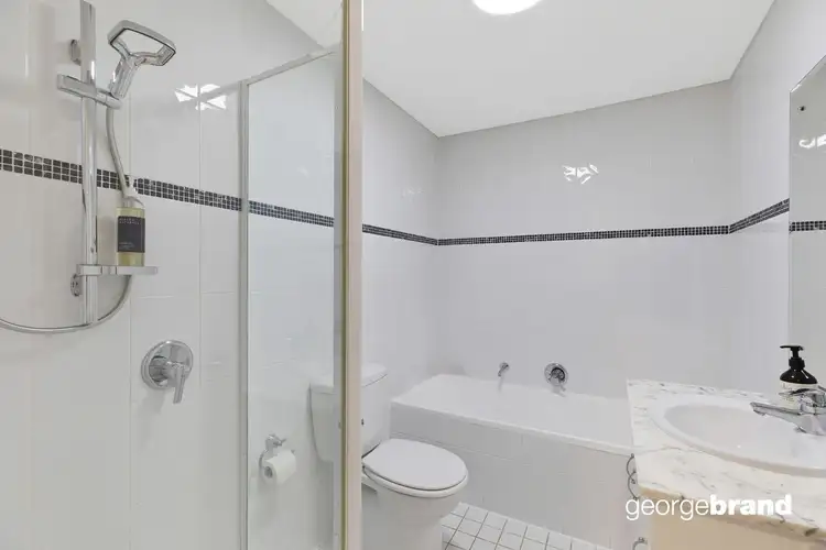 Sixth view of Homely apartment listing, 2/37-39 Ocean Parade, The Entrance NSW 2261