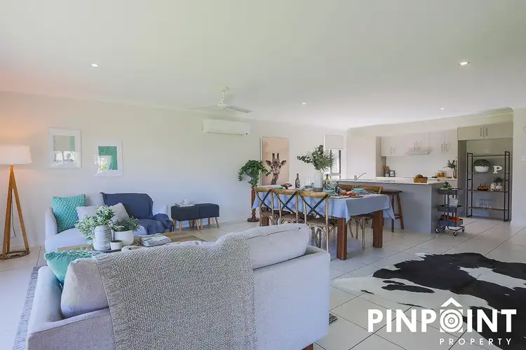 2 Hinze Circuit, Rural View QLD 4740