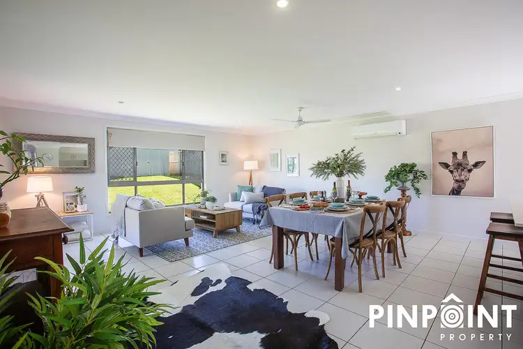 Fifth view of Homely house listing, 2 Hinze Circuit, Rural View QLD 4740