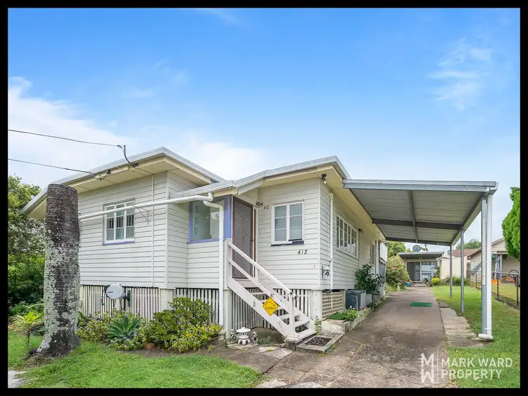 412 Musgrave Road, Coopers Plains QLD 4108
