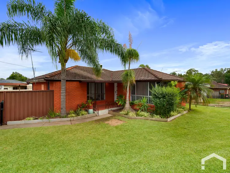 29 Sedgman Crescent, Shalvey NSW 2770