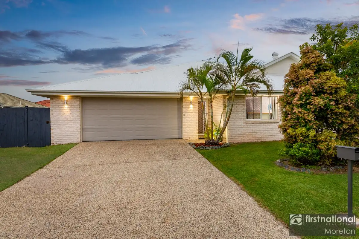 Main view of Homely house listing, 2/2 Lloyd Street, Caboolture QLD 4510
