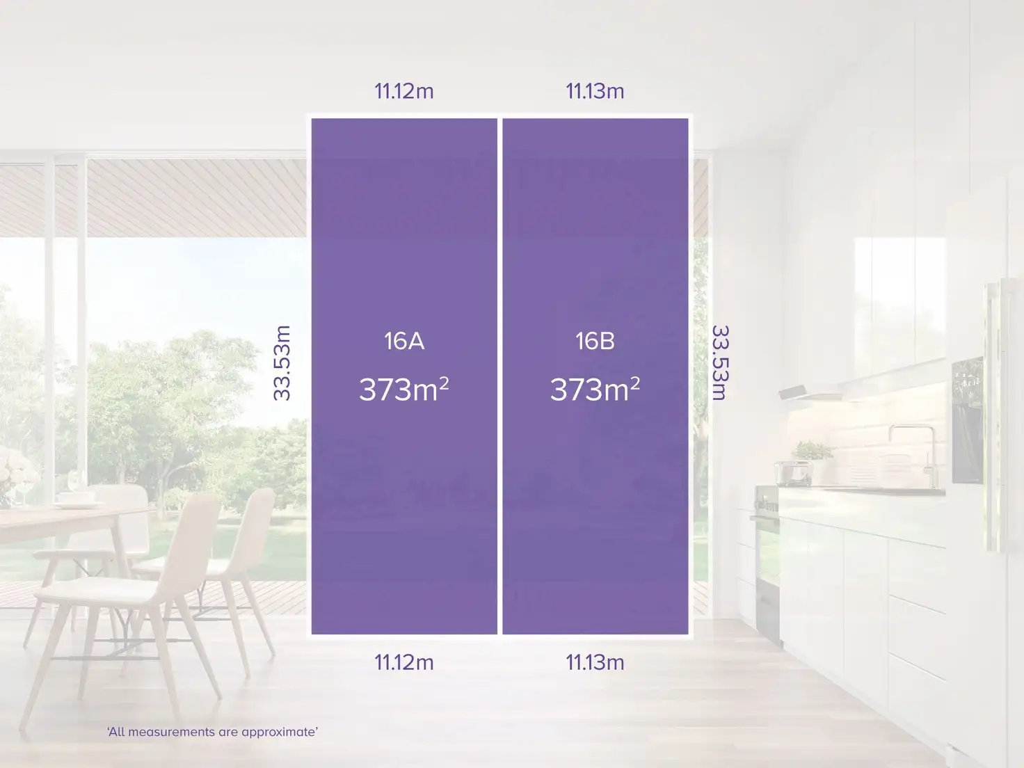 Main view of Homely land listing, 16A Tindola Street, Brahma Lodge SA 5109