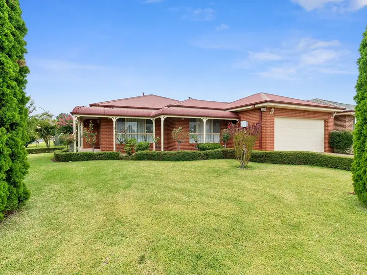 96 Wanstead Street, Corowa NSW 2646