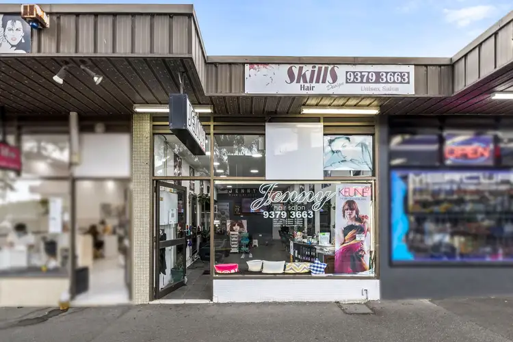 Main view of Homely other listing, 5 Wallis Mall, Niddrie VIC 3042