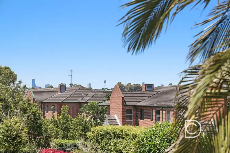 3/247H Burwood Road, Concord NSW 2137
