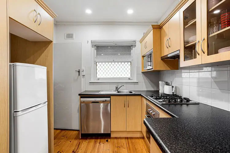 Fifth view of Homely unit listing, 3/260 Military Road, Henley Beach SA 5022