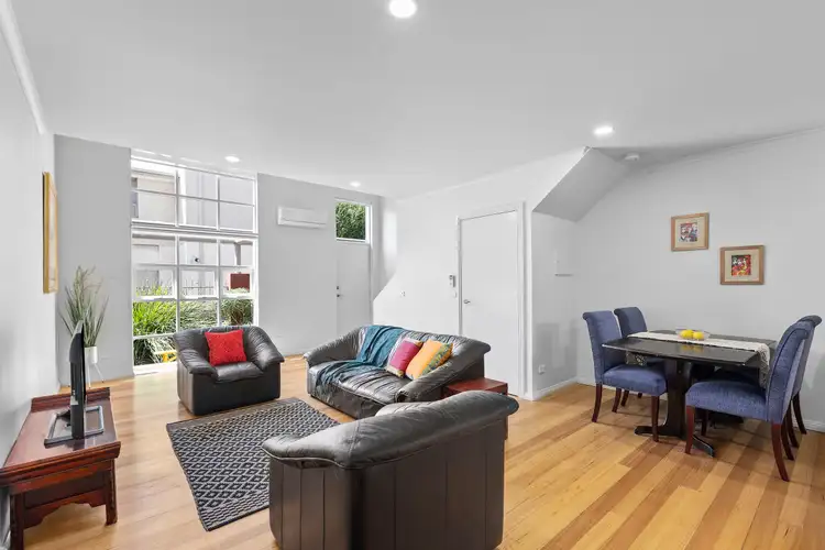 Fourth view of Homely townhouse listing, 2 Sentry Place, Maribyrnong VIC 3032