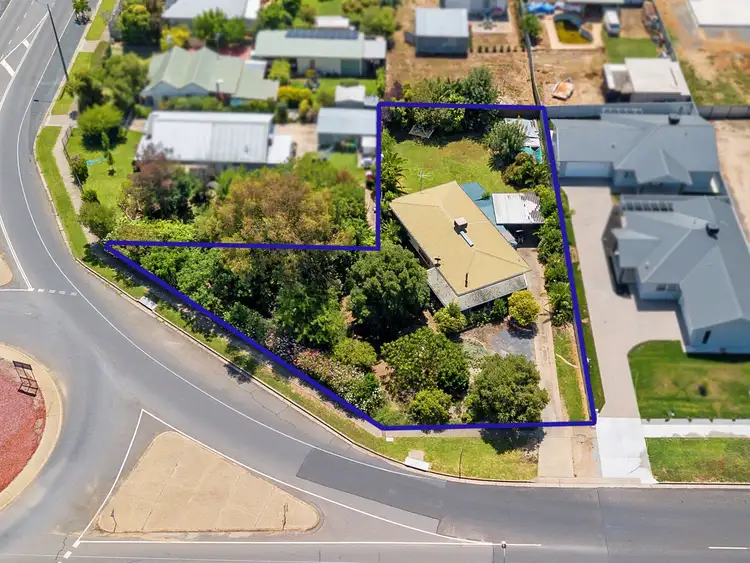 Second view of Homely house listing, 12 Victoria Street, Wahgunyah VIC 3687