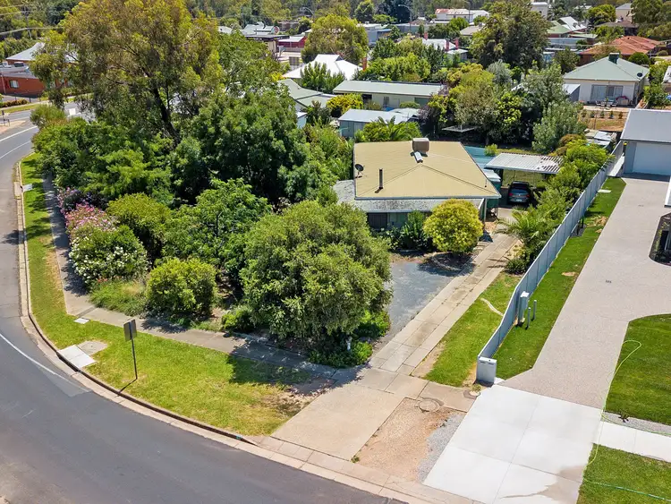 Third view of Homely house listing, 12 Victoria Street, Wahgunyah VIC 3687