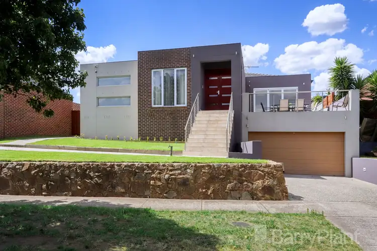 Main view of Homely house listing, 22 Clare Boulevard, Greenvale VIC 3059