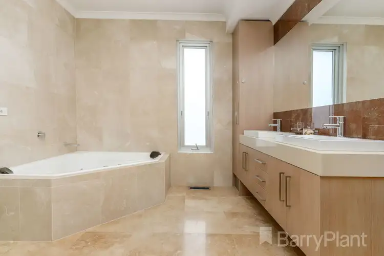 Fifth view of Homely house listing, 22 Clare Boulevard, Greenvale VIC 3059