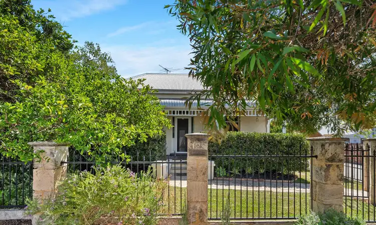 125 Kimberley Street, West Leederville WA 6007