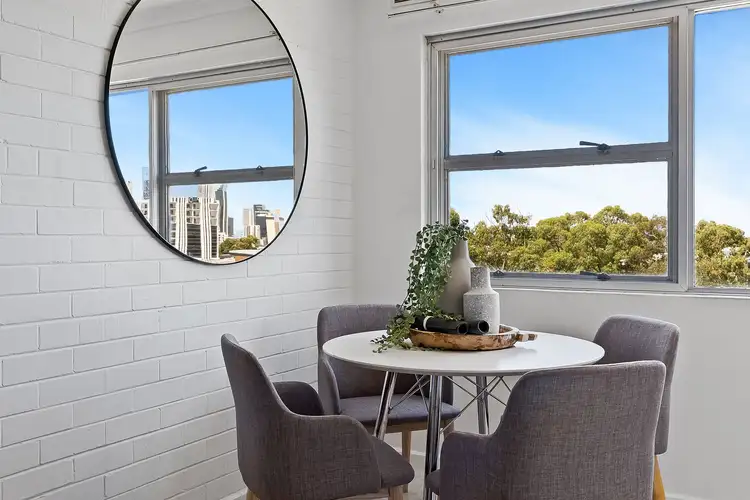 57/40 Cambridge Street, West Leederville WA 6007
