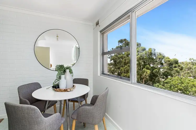 Fourth view of Homely apartment listing, 57/40 Cambridge Street, West Leederville WA 6007