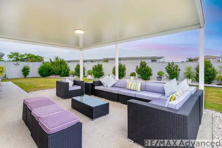 Second view of Homely house listing, 19 Foxtail Crescent, Banksia Beach QLD 4507