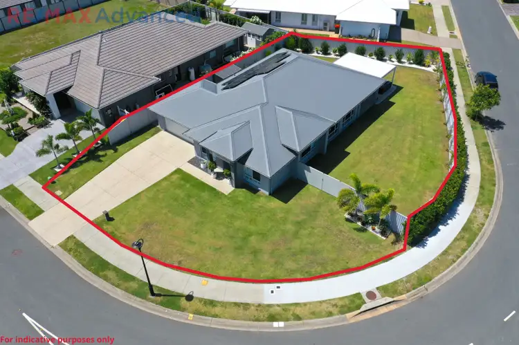Third view of Homely house listing, 19 Foxtail Crescent, Banksia Beach QLD 4507